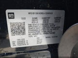 Buick Encore Gx Essence Fwd KL4MMFSLXPB075040 fotografie