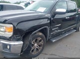 GMC Sierra  Slt 3GTU2VEC1FG120583 fotografie