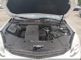 Chevrolet Equinox Ls 2GNFLEEK6G6267032 fotografie