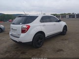 Chevrolet Equinox Ls 2GNFLEEK6G6267032 снимка