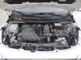 Nissan Versa 1.6 Sv 3N1CN7APXJL874608 photo
