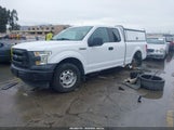 Ford F-150 Xl 1FTEX1C87HKE24171 снимка
