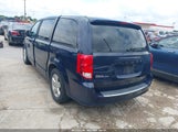 Dodge Grand Caravan Se 2C4RDGBG8DR712492 снимка