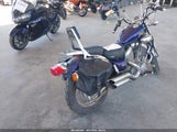 Yamaha Xv535 S JYA3JCN00RA027108 снимка
