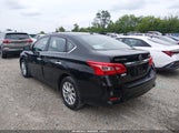 Nissan Sentra Sv 3N1AB7AP5KY284451 снимка