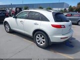 Infiniti Fx35 JNRAS08W03X002155 снимка