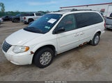 Chrysler Town & Country Lx 2C4GP44R05R524742 fotografie