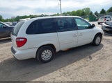 Chrysler Town & Country Lx 2C4GP44R05R524742 fotografie