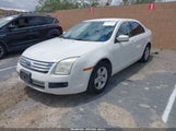 Ford Fusion Se 3FAHP07Z88R157215 photo