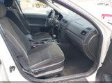 Ford Fusion Se 3FAHP07Z88R157215 photo