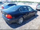 BMW 330I WBAEV53495KM39032 photo