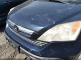 Honda Cr-V Exl JHLRE48767C044226 снимка