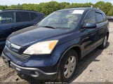 Honda Cr-V Exl JHLRE48767C044226 снимка