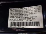 Honda Cr-V Exl JHLRE48767C044226 снимка