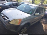 Honda Cr-V Ex SHSRD78884U242694 снимка