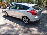 Ford Focus Se 1FADP3K29DL152883 fotografie