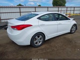 Hyundai Elantra Gls 5NPDH4AE3DH335001 fotografie
