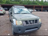Nissan Xterra S 5N1AN08U15C610472 fotografie