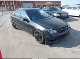 Mercedes-Benz C 230 Kompressor Sport WDBRF40J15F700473 fotografie