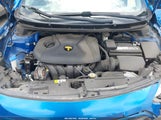 Hyundai Elantra Gt KMHD35LHXHU361730 photo