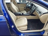 Ford Fusion Se 3FA6P0H7XER165333 снимка