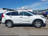 Honda Cr-V Lx 5J6RM3H37FL025104 fotografie