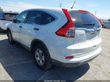 Honda Cr-V Lx 5J6RM3H37FL025104 fotografie