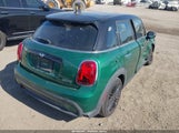 Mini Hardtop Oxford Edition WMW33DK08N2R94303 снимка