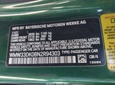 Mini Hardtop Oxford Edition WMW33DK08N2R94303 снимка