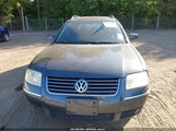 Volkswagen Passat Gls WVWVD63B43E129912 снимка