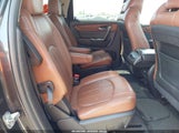 Chevrolet Traverse Ltz 1GNKRJKD9FJ296814 fotografie