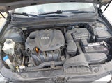 Hyundai Sonata Limited 5NPEC4AC8DH569460 снимка