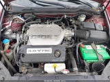Honda Accord 3.0 Ex 1HGCM66506A061215 photo