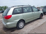 Toyota Sienna Ce 5TDZA23C96S444201 снимка