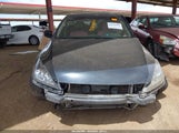 Honda Accord 3.0 Ex 1HGCM66527A101442 fotografie