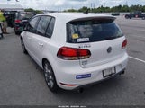 Volkswagen Gti 4-Door WVWHV7AJ9DW084925 photo