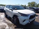 Toyota Highlander Xle 5TDGZRBH7MS115547 снимка