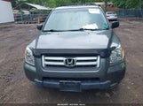 Honda Pilot Lx 2HKYF18147H511356 fotografie