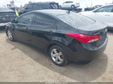 Hyundai Elantra Gls 5NPDH4AE2DH403613 снимка