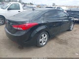 Hyundai Elantra Gls 5NPDH4AE2DH403613 снимка