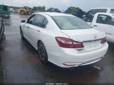Honda Accord Ex-L V-6 1HGCR3F84GA023188 снимка