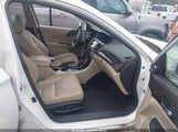 Honda Accord Ex-L V-6 1HGCR3F84GA023188 fotografie