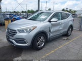 Hyundai Santa Fe Sport 2.4L 5XYZT3LB7JG527428 fotografie