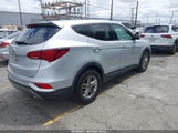 Hyundai Santa Fe Sport 2.4L 5XYZT3LB7JG527428 снимка