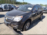 Chevrolet Equinox 1Lt 2GNFLEEK4C6157557 снимка