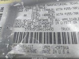 Toyota Tundra Sr 4.6L V8 5TFRM5F18HX116493 photo