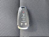 Chevrolet Traverse Fwd Lt Cloth 1GNERGKWXNJ142970 fotografie