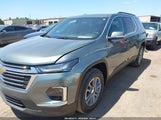 Chevrolet Traverse Fwd Lt Cloth 1GNERGKWXNJ142970 fotografie