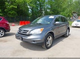 Honda Cr-V Ex-L JHLRE4H77BC017402 снимка