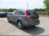 Honda Cr-V Ex-L JHLRE4H77BC017402 снимка